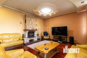 Дом 420м², 2-этажный, участок 14 сот.  