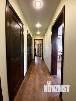 Дом 98м², 2-этажный, участок 17 сот.  