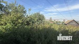 Дом 54м&sup2;, 1-этажный, участок 3 сот.  