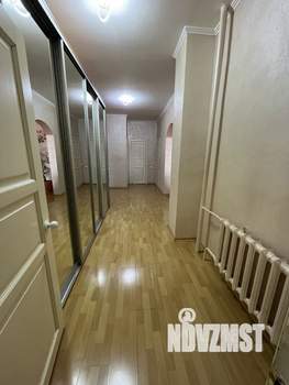 Коттедж 337м², 2-этажный, участок 13 сот.  
