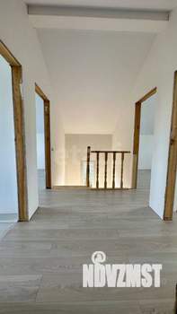 Дом 121м&sup2;, 2-этажный, участок 15 сот.  