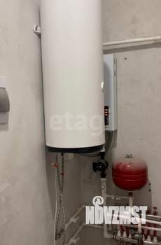 Дом 85м², 1-этажный, участок 8 сот.  