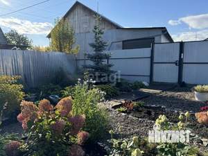 Дом 126м², 2-этажный, участок 9 сот.  