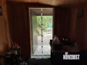 Дом 40м&sup2;, 1-этажный, участок 7 сот.  