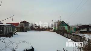Дача 40м², 1-этажный, участок 10 сот.  