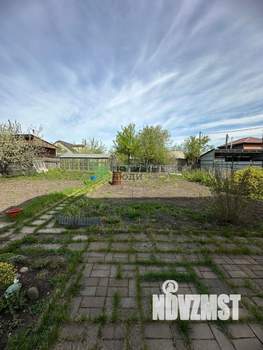 Дом 131м&sup2;, 2-этажный, участок 7 сот.  