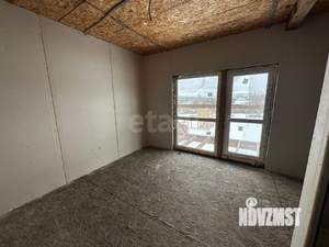 Таунхаус 160м&sup2;, 2-этажный, участок 4 сот.  