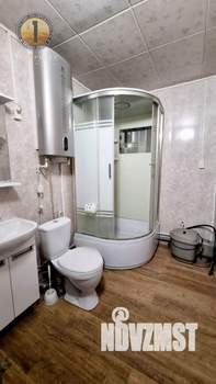Дом 41м², 1-этажный, участок 4 сот.  