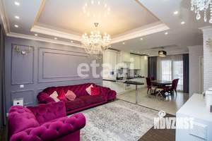 Коттедж 210м², 2-этажный, участок 10 сот.  