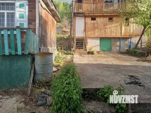 Дом 65м&sup2;, 2-этажный, участок 9 сот.  