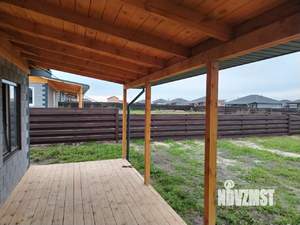 Дом 80м², 1-этажный, участок 10 сот.  