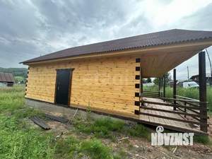 Дом 140м&sup2;, 2-этажный, участок 6 сот.  