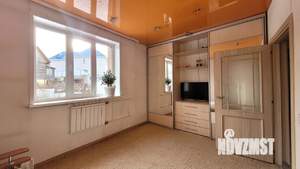 Коттедж 221м², 2-этажный, участок 7 сот.  