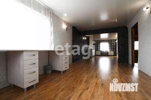 Дом 280м², 3-этажный, участок 10 сот.  