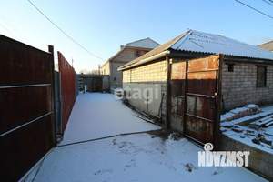 Дом 190м², 2-этажный, участок 4 сот.  