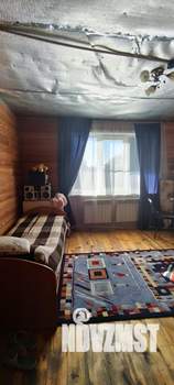 Дом 57м², 1-этажный, участок 8 сот.  