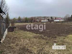 Дом 42м&sup2;, 1-этажный, участок 16 сот.  