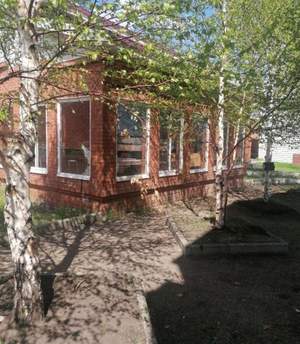 Дом 220м², 2-этажный, участок 12 сот.  