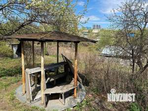 Дом 19м&sup2;, 1-этажный, участок 5 сот.  