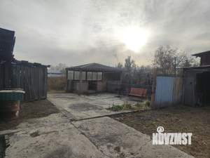 Дом 86м², 1-этажный, участок 16 сот.  