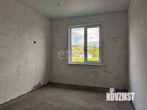 Дом 80м², 1-этажный, участок 7 сот.  