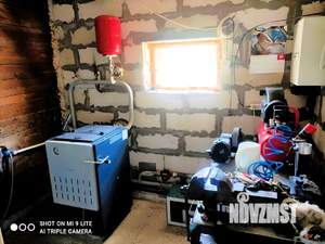 Дом 82м&sup2;, 1-этажный, участок 10 сот.  