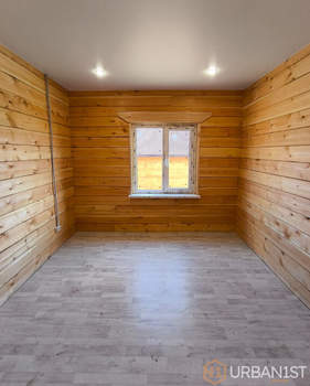 Дом 160м², 2-этажный, участок 10 сот.  