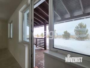 Таунхаус 130м&sup2;, 2-этажный, участок 5 сот.  