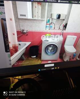 Дом 120м², 2-этажный, участок 6 сот.  