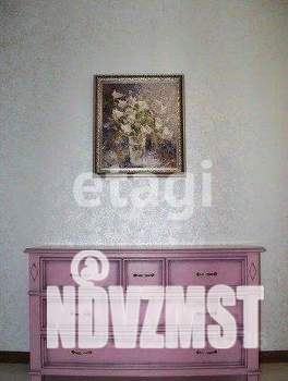 Дом 305м&sup2;, 3-этажный, участок 6 сот.  