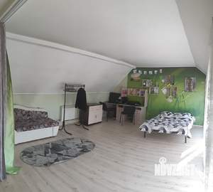 Дом 180м², 2-этажный, участок 6 сот.  