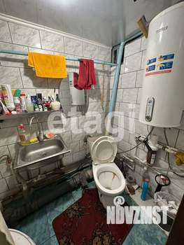 Дом 63м&sup2;, 1-этажный, участок 8 сот.  