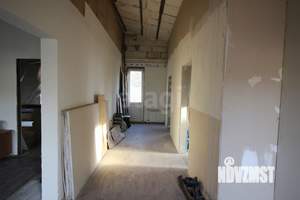 Дом 100м&sup2;, 1-этажный, участок 15 сот.  