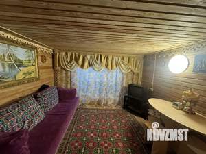 Дом 105м&sup2;, 2-этажный, участок 7 сот.  