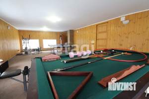 Дом 380м&sup2;, 3-этажный, участок 7 сот.  