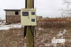 Дом 79м&sup2;, 1-этажный, участок 6 сот.  