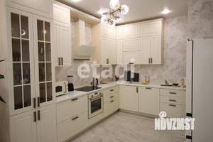 Дом 280м², 2-этажный, участок 11 сот.  