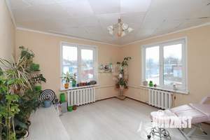 Дом 253м&sup2;, 2-этажный, участок 4 сот.  