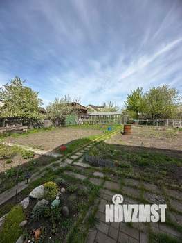 Дом 131м², 2-этажный, участок 7 сот.  