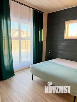 Дом 86м&sup2;, 1-этажный, участок 86 сот.  