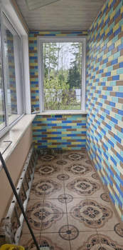 Дом 136м², 1-этажный, участок 15 сот.  