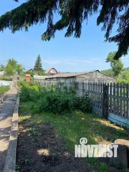 Дом 68м&sup2;, 2-этажный, участок 11 сот.  