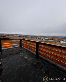 Дом 140м², 2-этажный, участок 7 сот.  