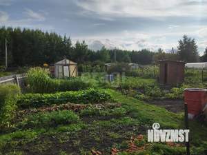 Дом 25м&sup2;, 1-этажный, участок 8 сот.  