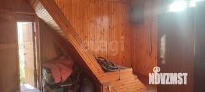 Дом 120м², 2-этажный, участок 10 сот.  