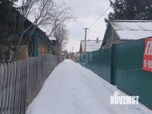 Дом 35м&sup2;, 1-этажный, участок 9 сот.  