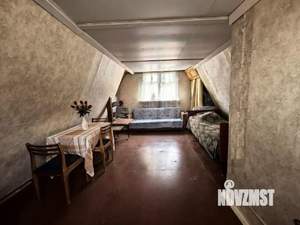 Дом 50м&sup2;, 2-этажный, участок 7 сот.  