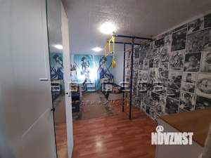 Дом 162м&sup2;, 3-этажный, участок 11 сот.  