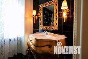 Коттедж 600м&sup2;, 2-этажный, участок 18 сот.  