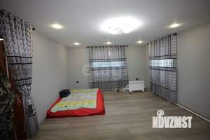 Дом 55м&sup2;, 1-этажный, участок 12 сот.  